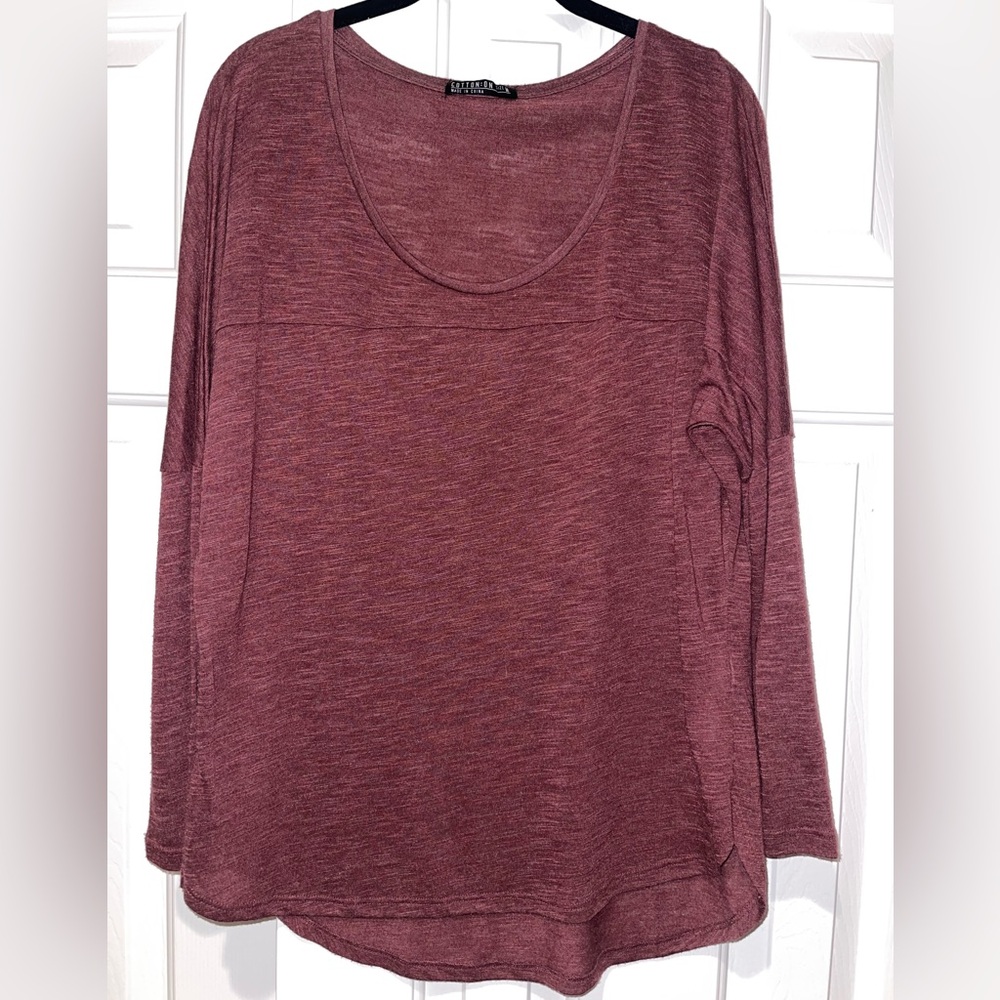 Cotton On Long Sleeve